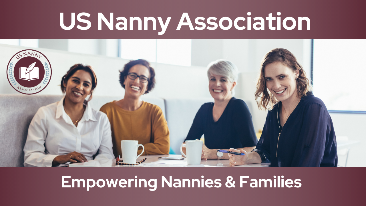 This is the logo for US Nanny Association added to ncsnightnanny.com for reference purposes only.