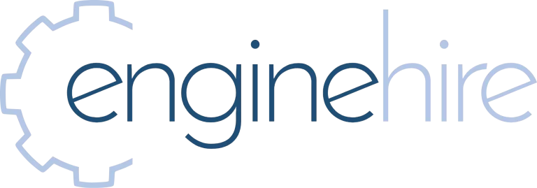 This is the logo for Engine Hire added to ncsnightnanny.com for reference purposes only.