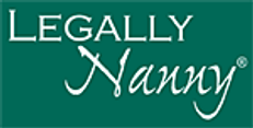 This is the logo for Legally Nanny added to ncsnightnanny.com for reference purposes only.