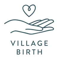 This is the logo for Your Village Birth added to ncsnightnanny.com for reference purposes only.