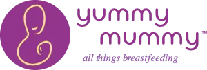 This is the logo for Yummy Mummy Store added to ncsnightnanny.com for reference purposes only.