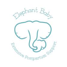 This is the logo for Elephant Baby St. Louis added to ncsnightnanny.com for reference purposes only.