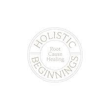 This is the logo for Holistic Beginnings added to ncsnightnanny.com for reference purposes only.