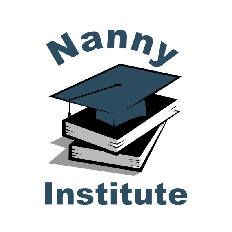 This is the logo for US Nanny Institute added to ncsnightnanny.com for reference purposes only.